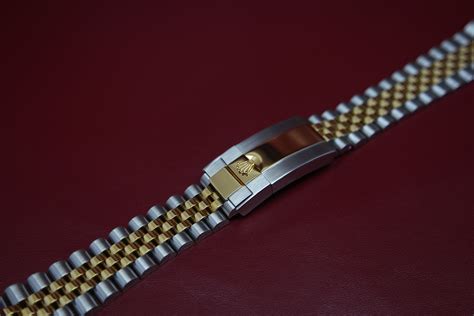 rolex damen armband